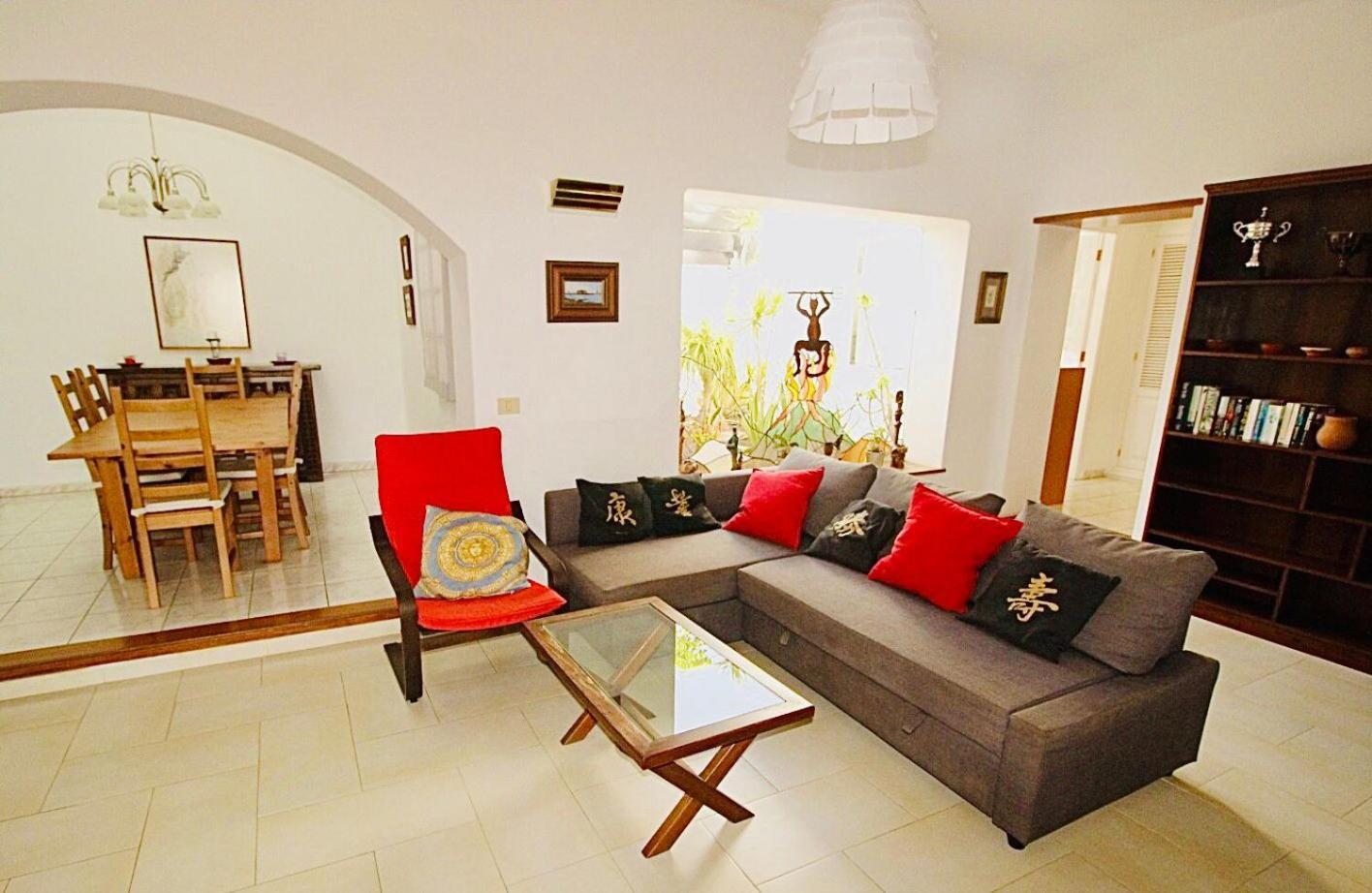 Luxury Villa Alfred Puerto del Carmen  Exterior foto